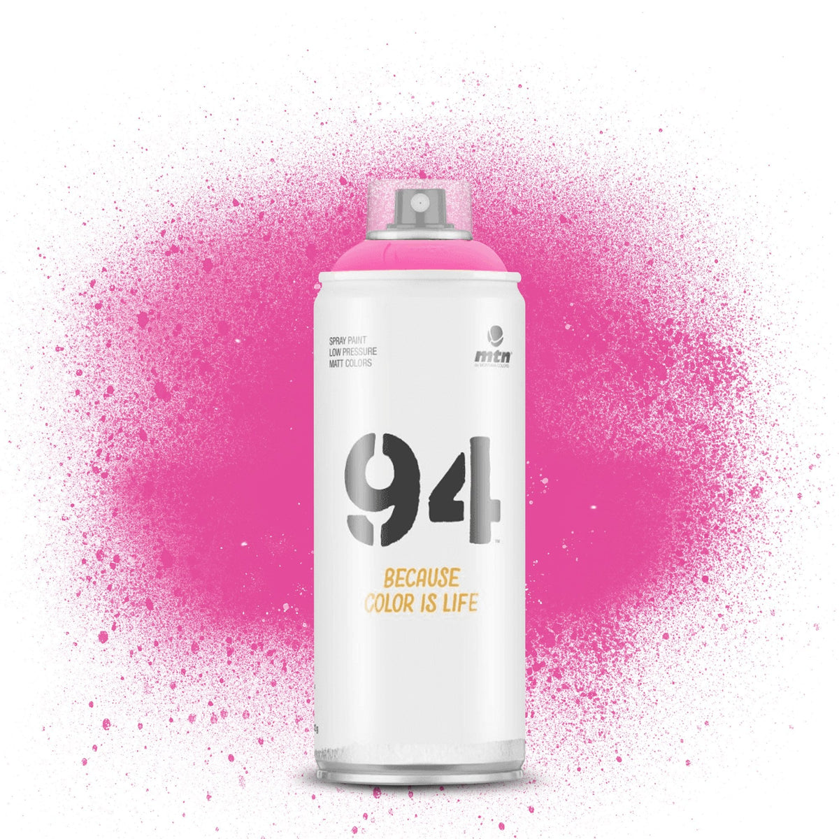 MTN 94 Spray Paint