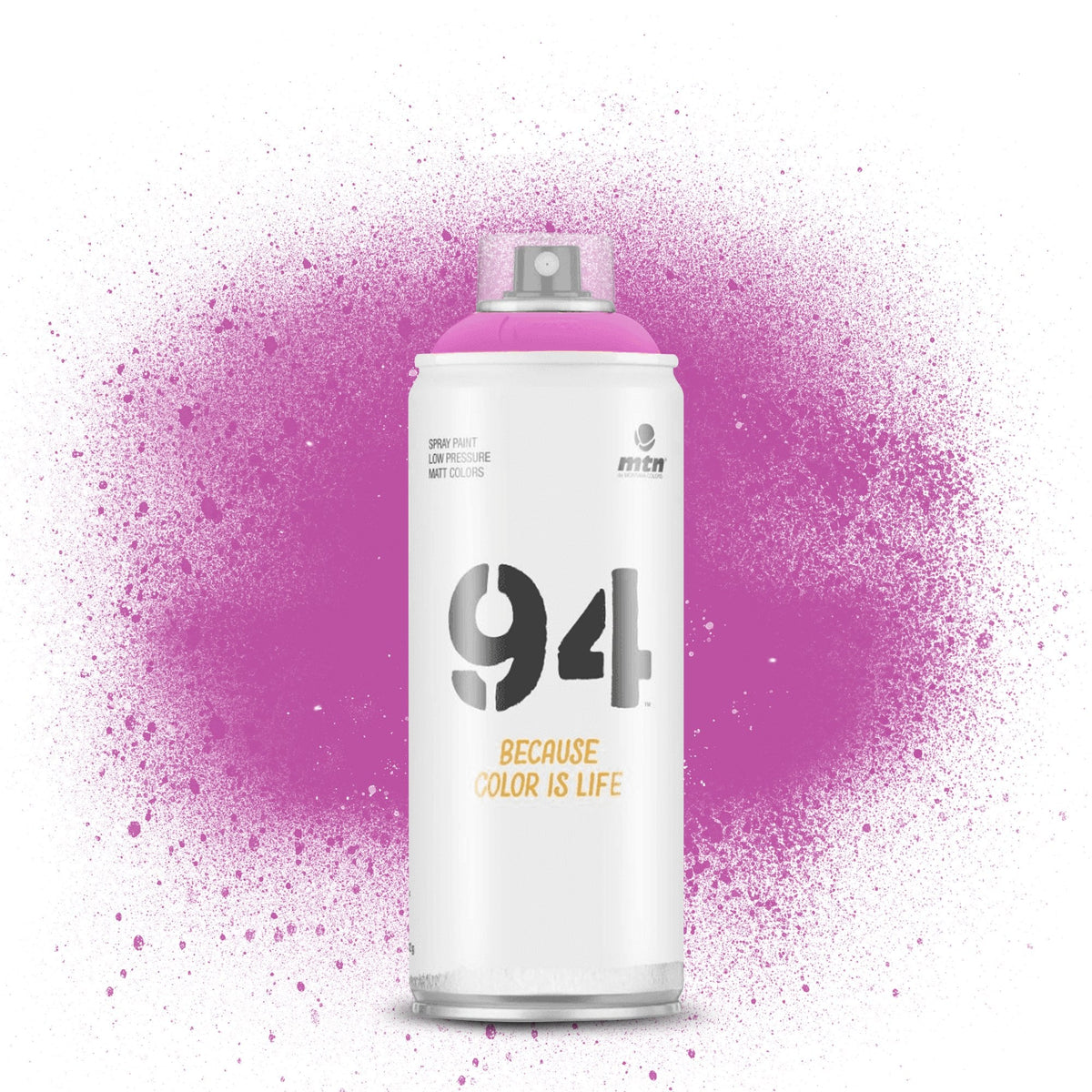 MTN 94 Spray Paint
