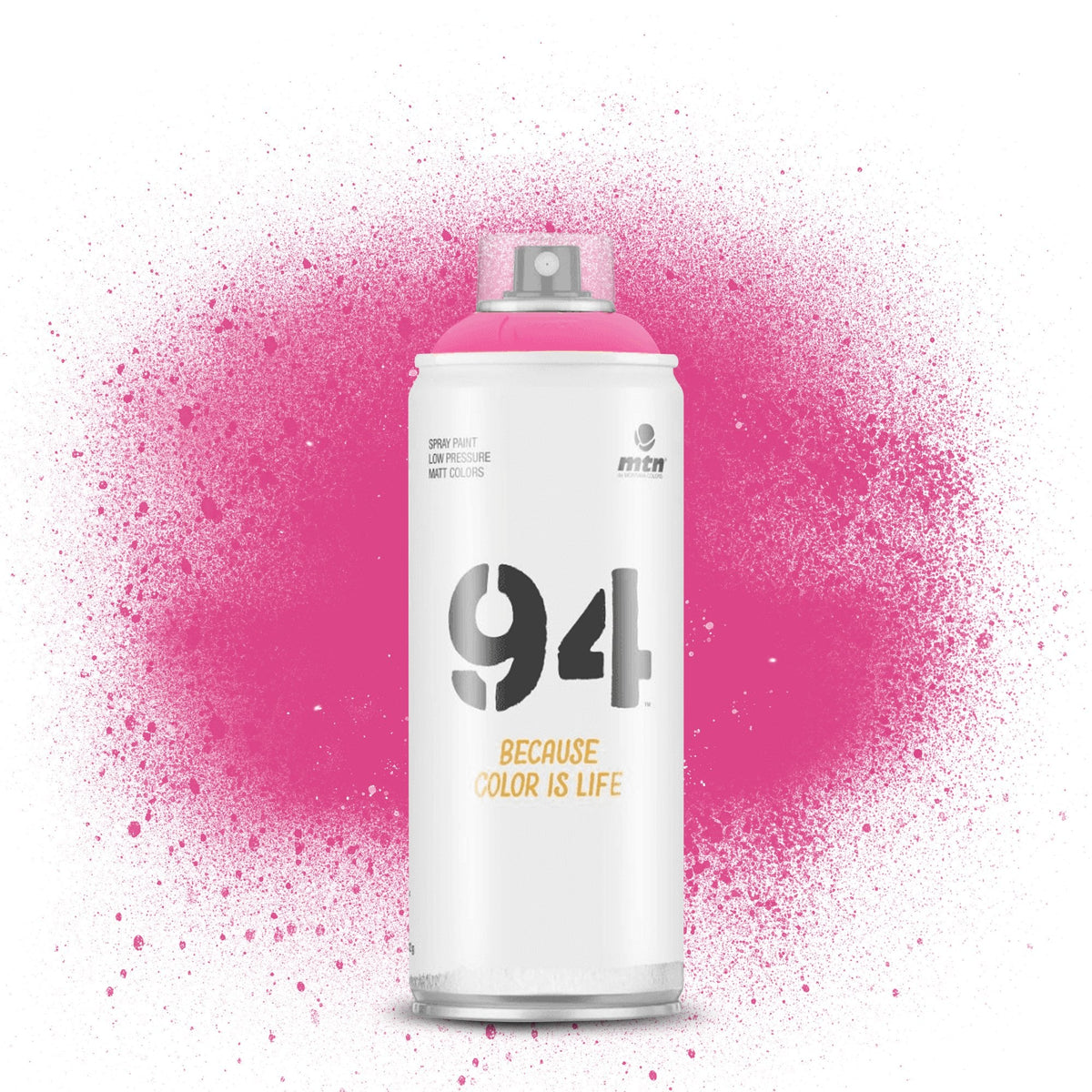 MTN 94 Spray Paint