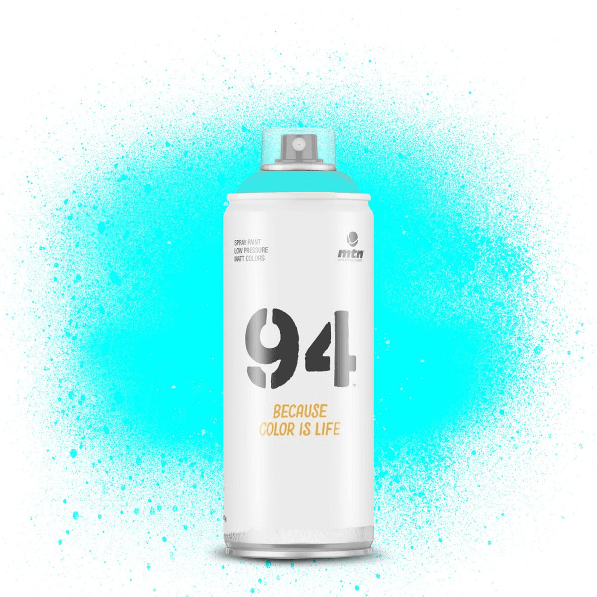 MTN 94 Spray Paint