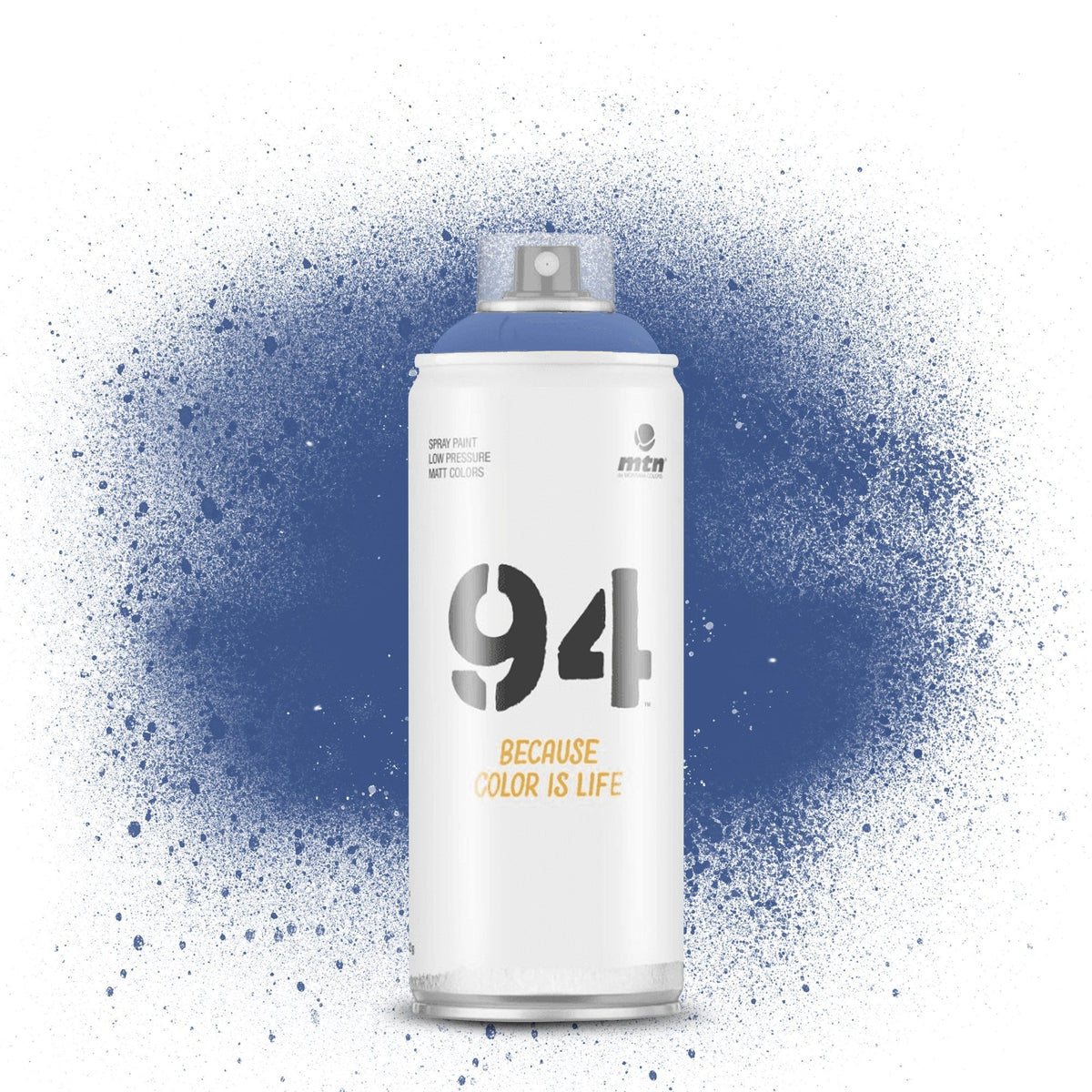 MTN 94 Spray Paint