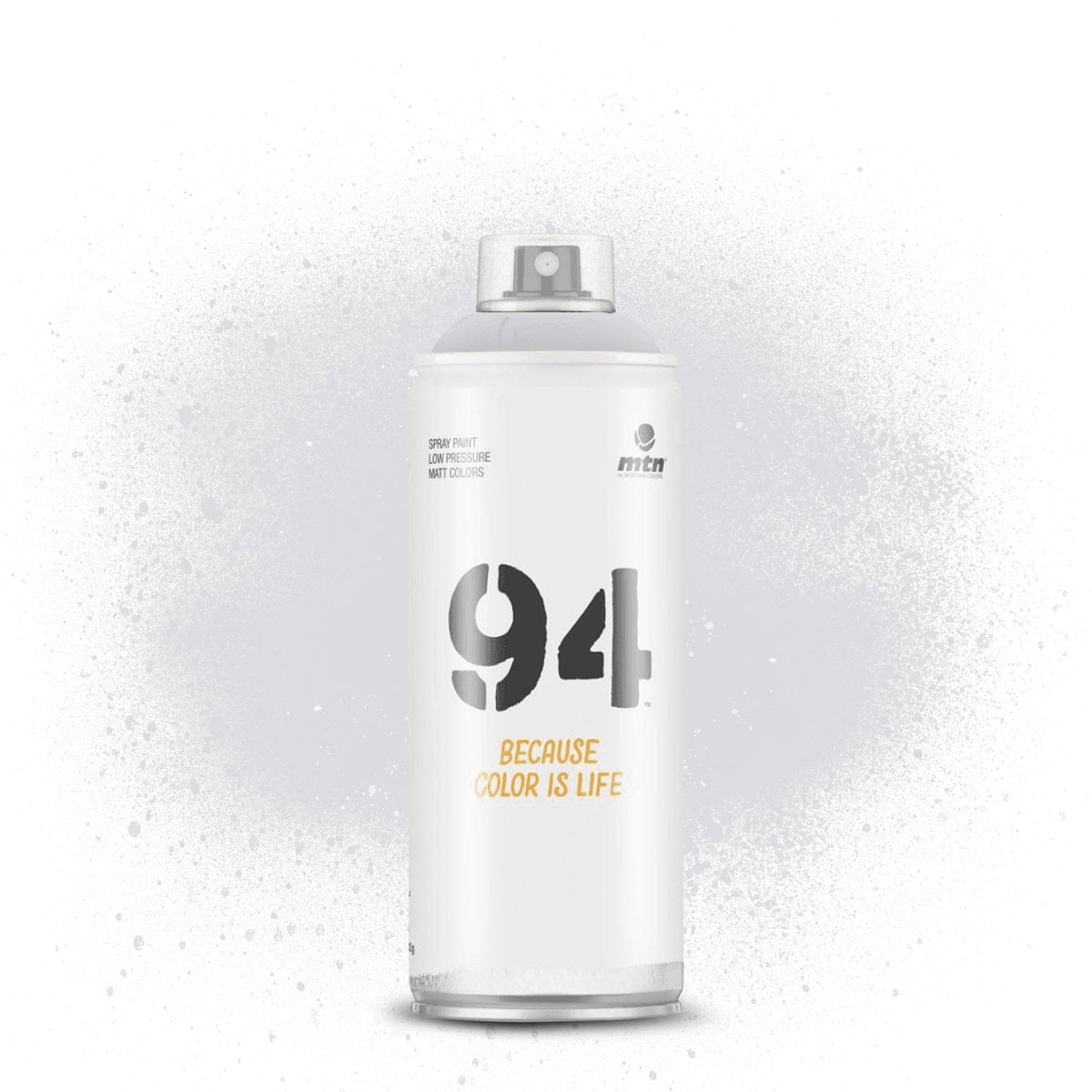 MTN 94 Spray Paint