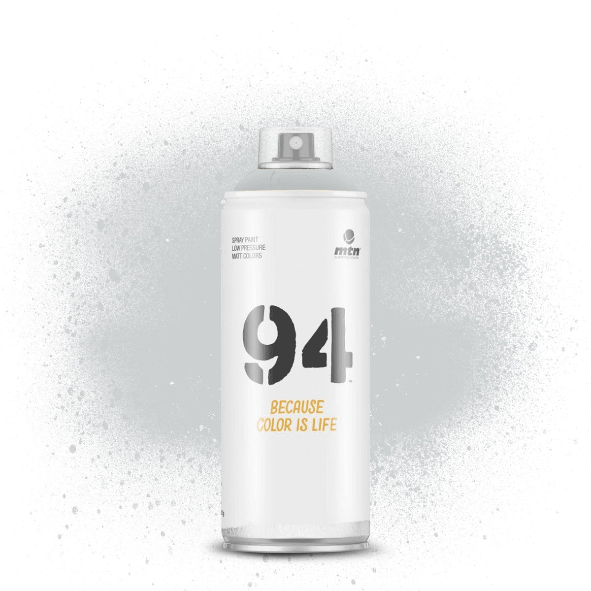 MTN 94 Spray Paint