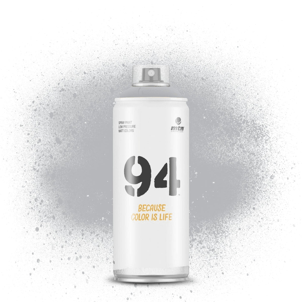 MTN 94 Spray Paint