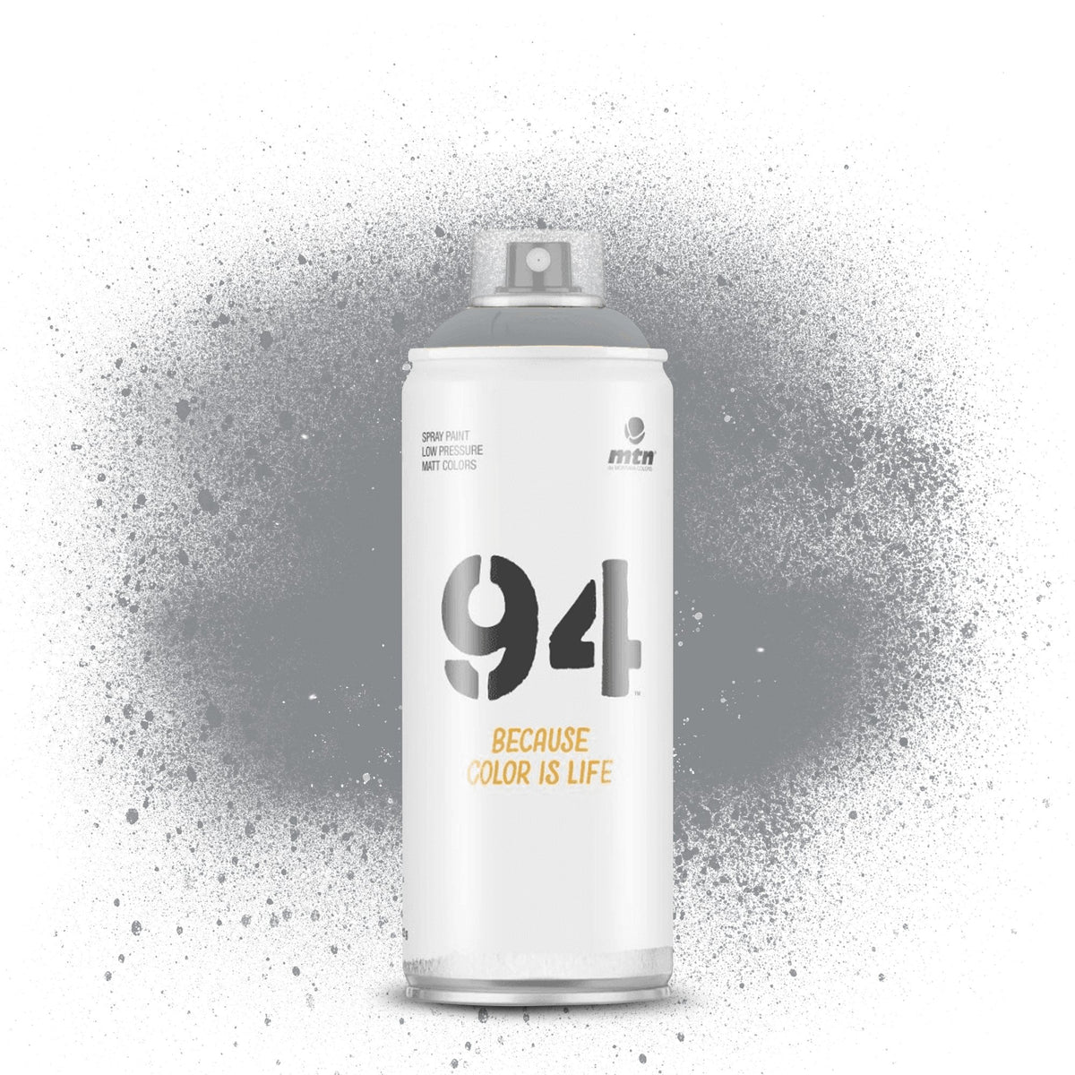 MTN 94 Spray Paint