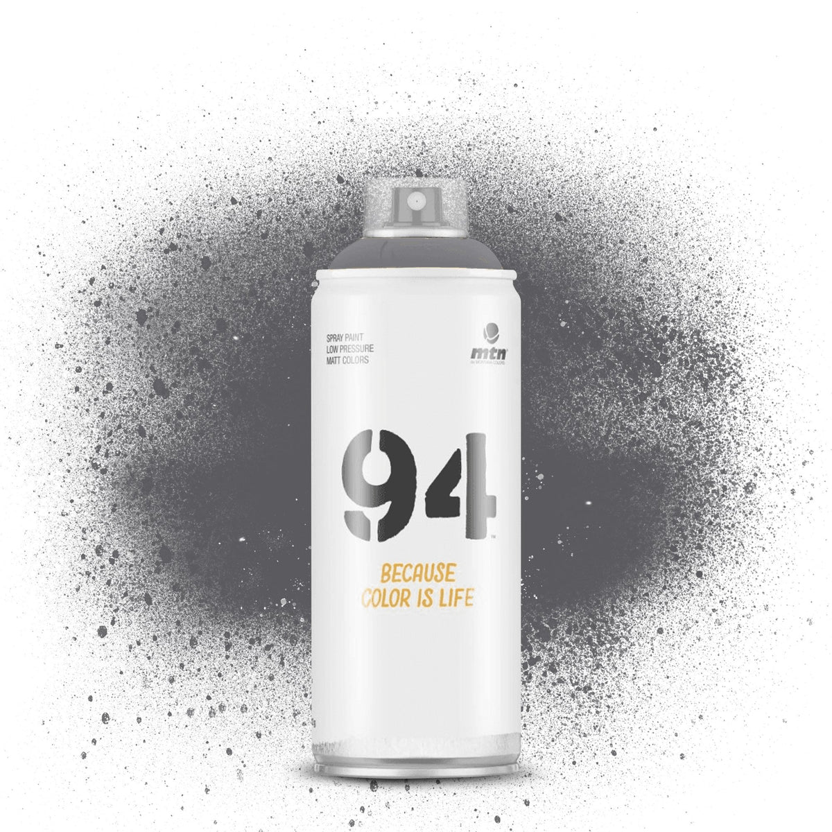 MTN 94 Spray Paint