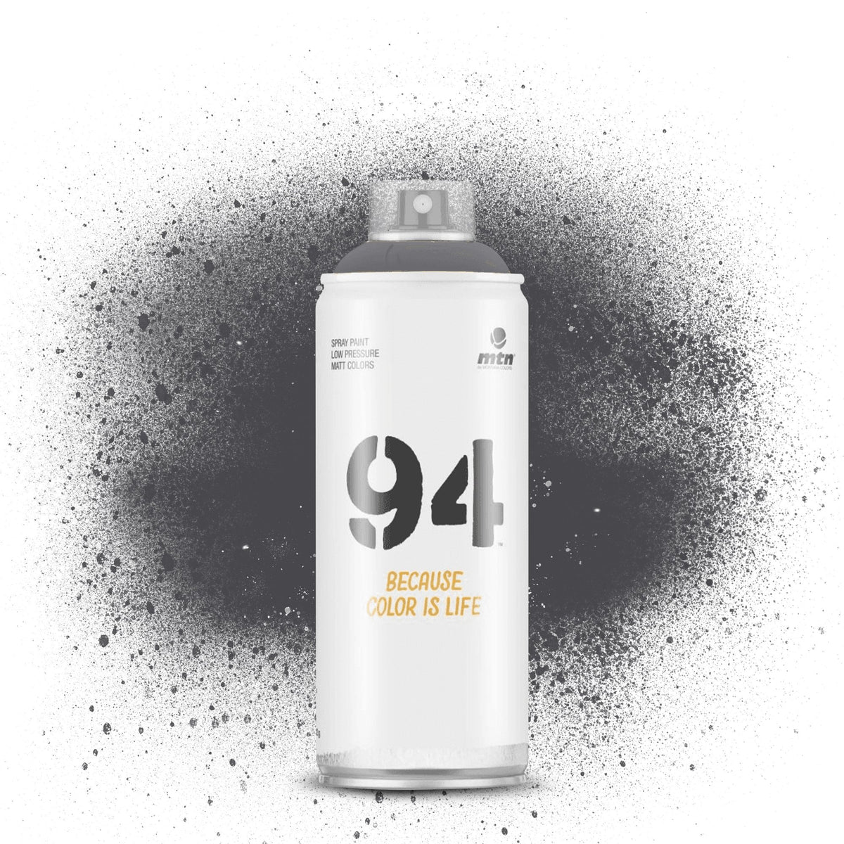 MTN 94 Spray Paint