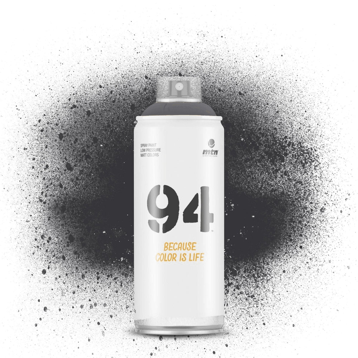 MTN 94 Spray Paint