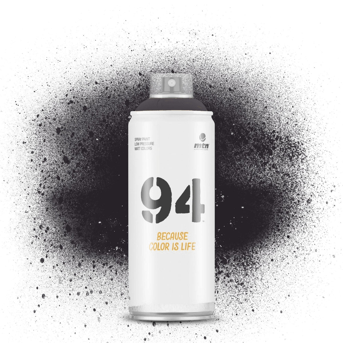 MTN 94 Spray Paint