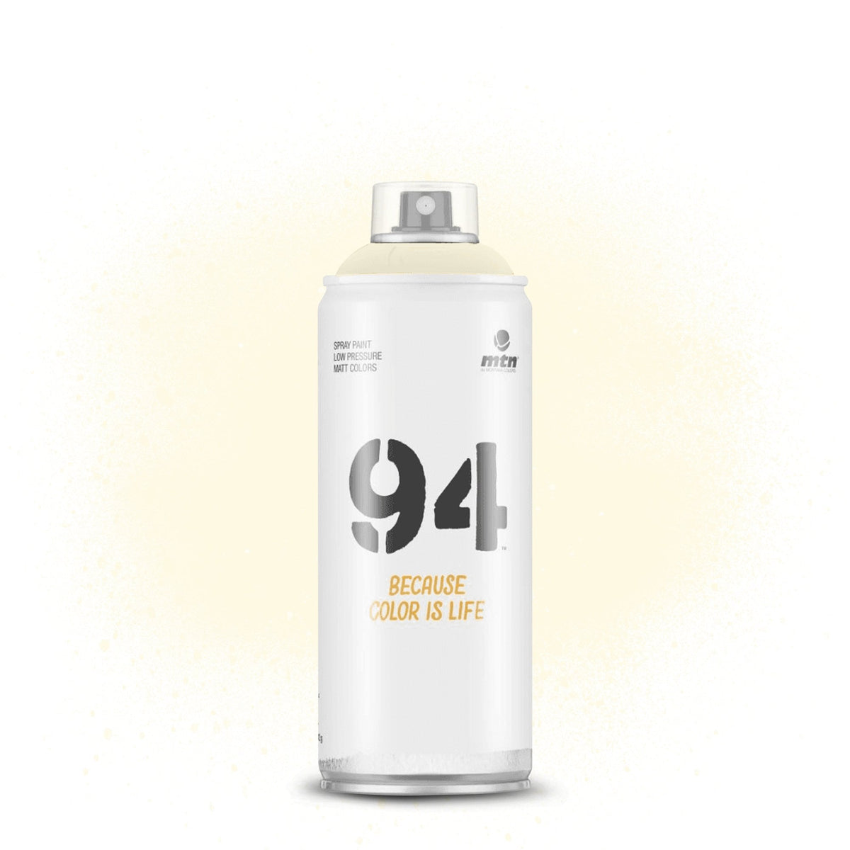 MTN 94 Spray Paint