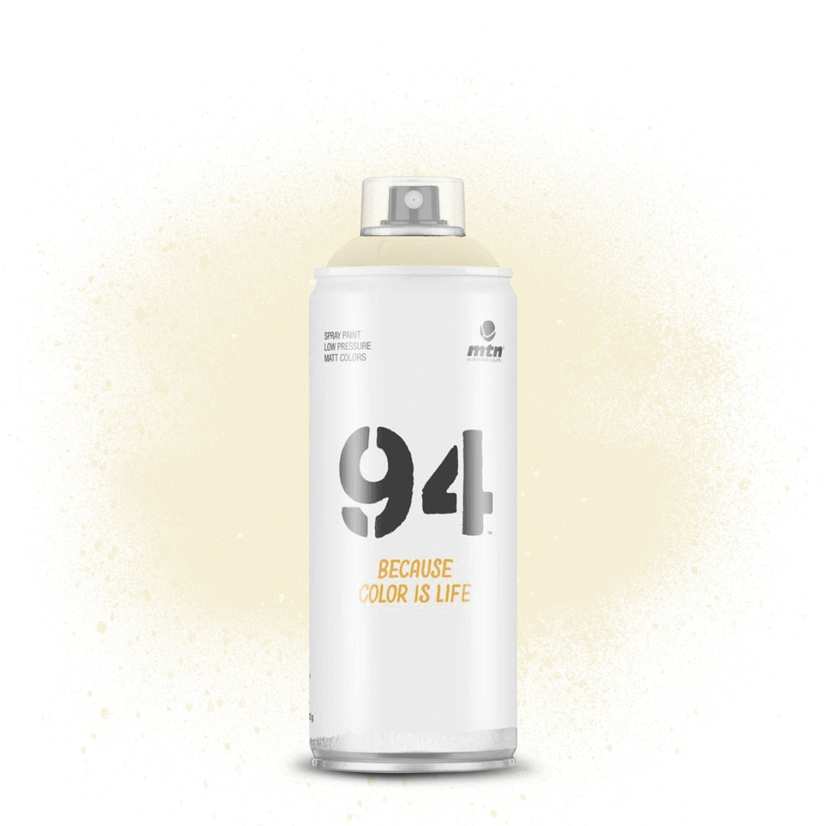 MTN 94 Spray Paint