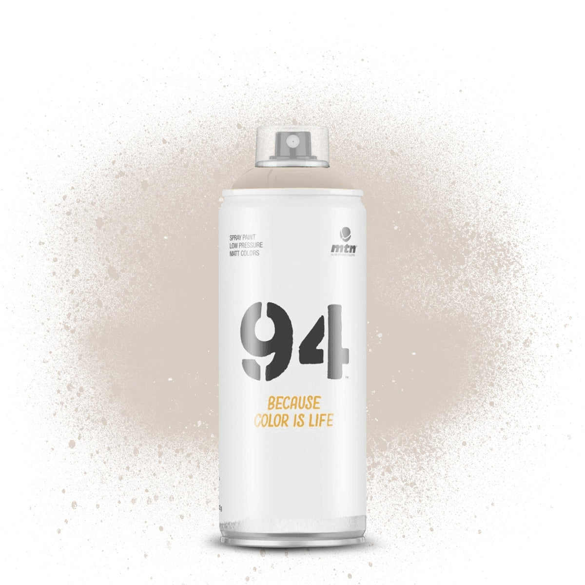 MTN 94 Spray Paint
