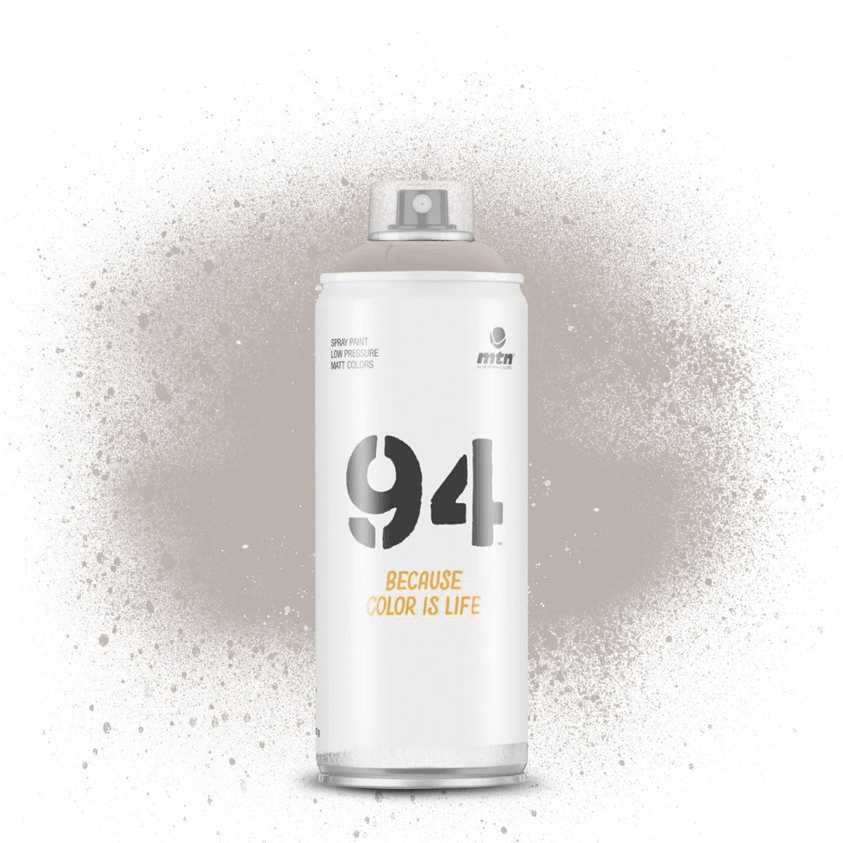 MTN 94 Spray Paint