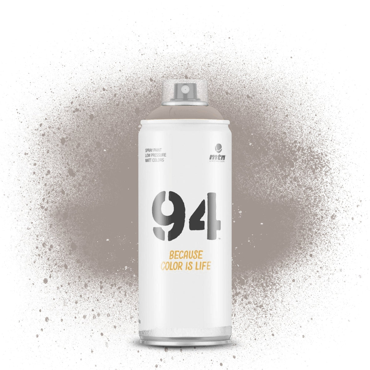 MTN 94 Spray Paint