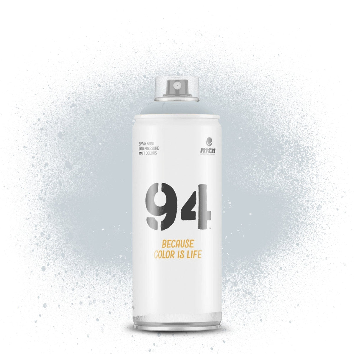 MTN 94 Spray Paint