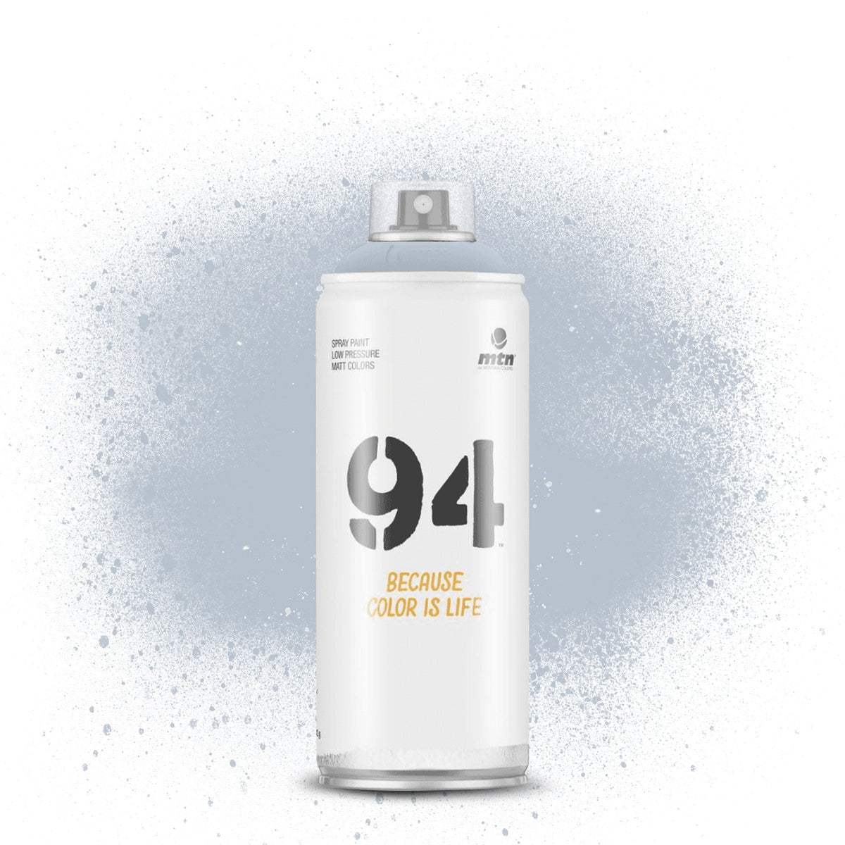MTN 94 Spray Paint