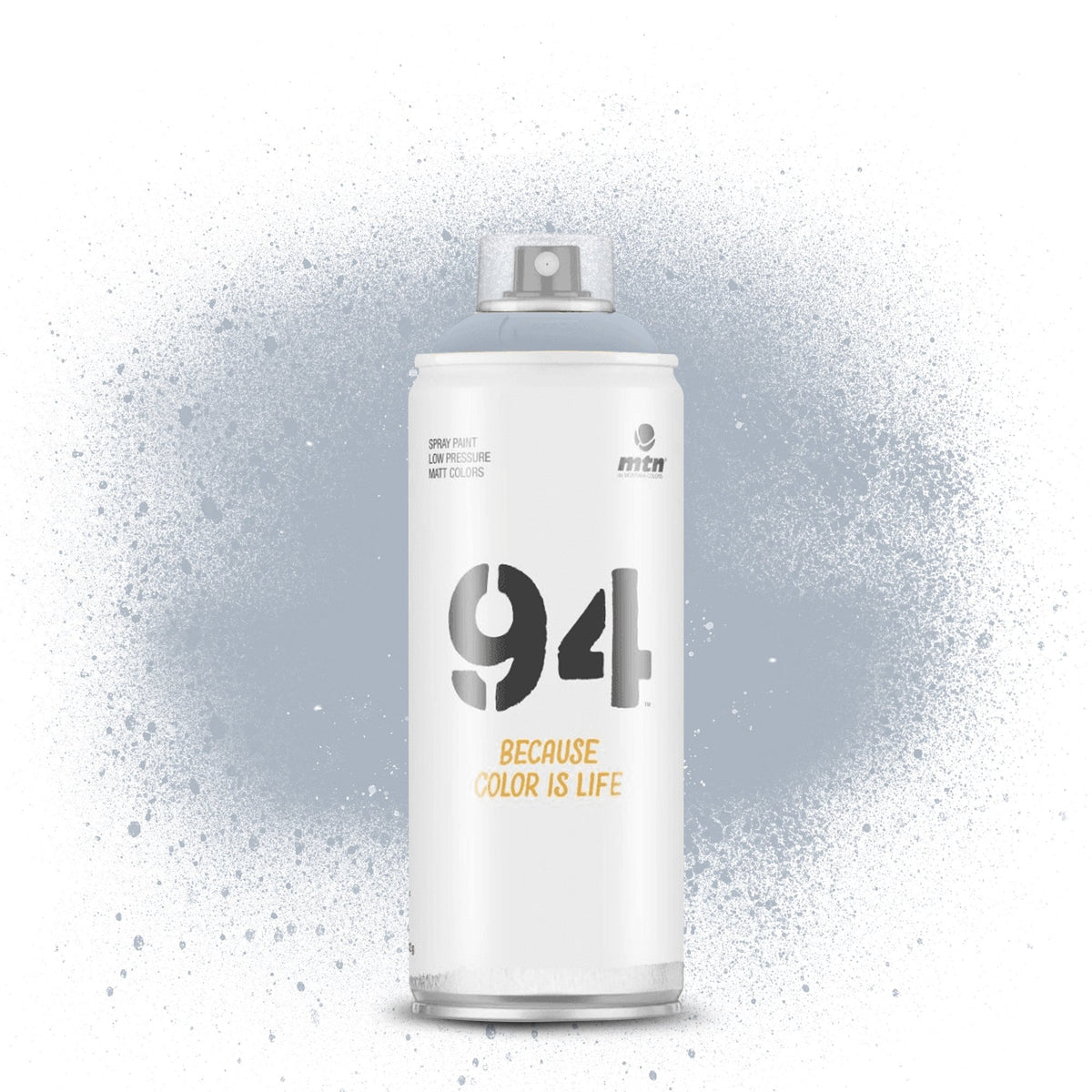 MTN 94 Spray Paint
