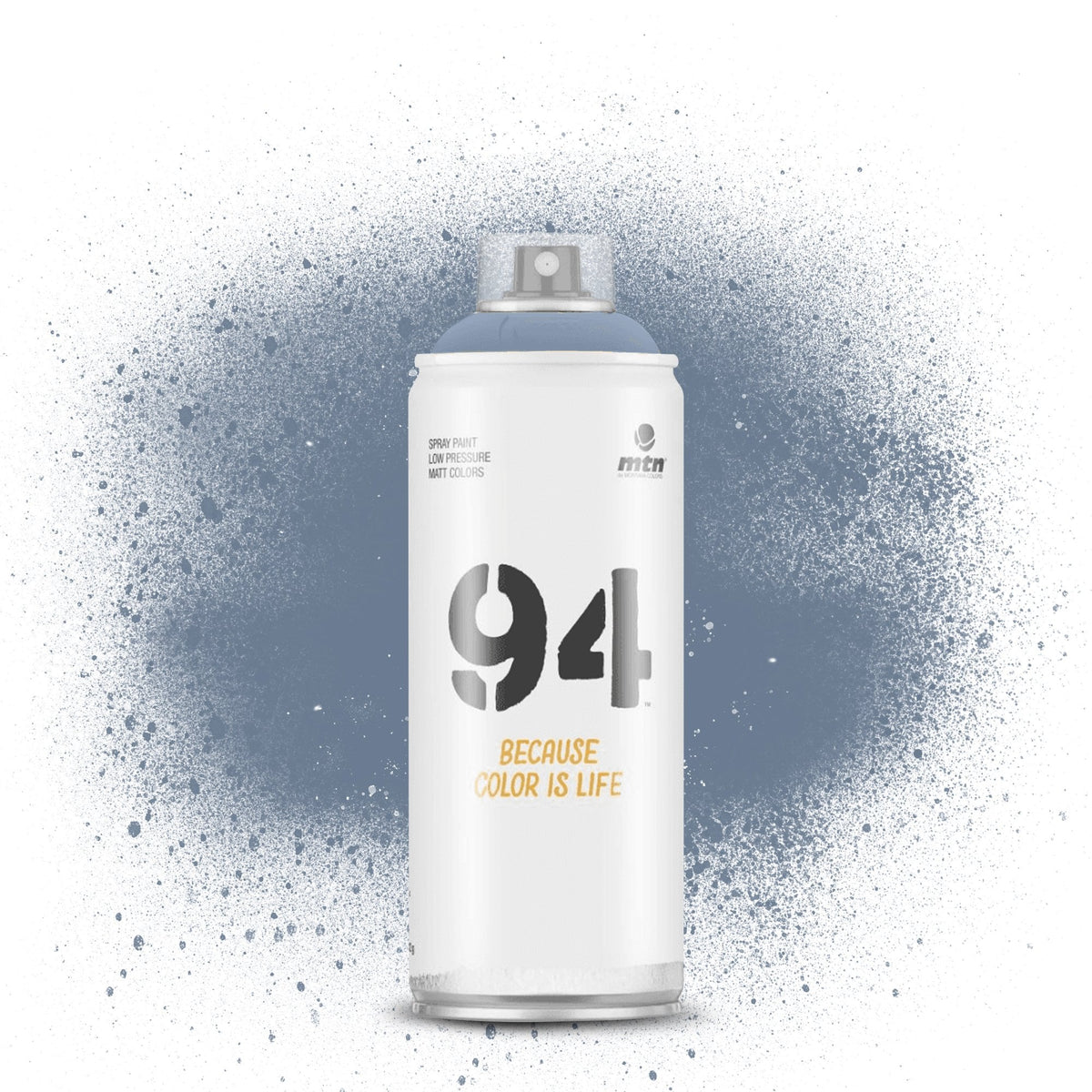 MTN 94 Spray Paint