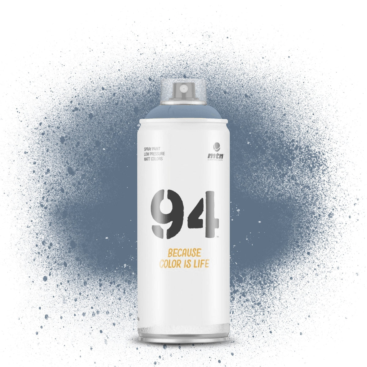 MTN 94 Spray Paint