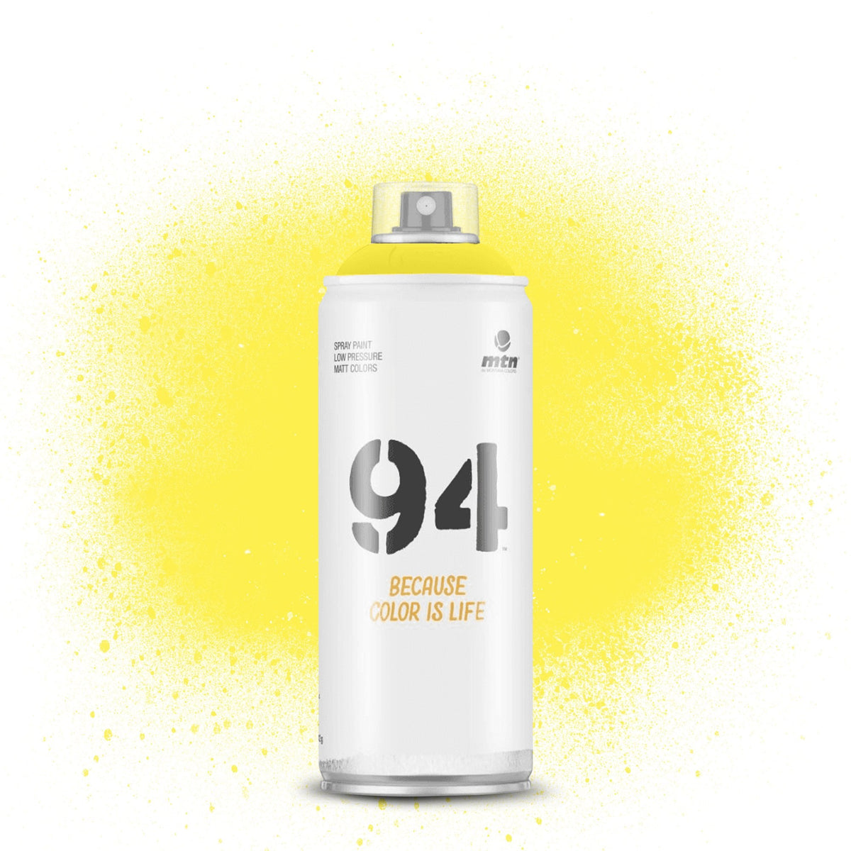 MTN 94 Spray Paint