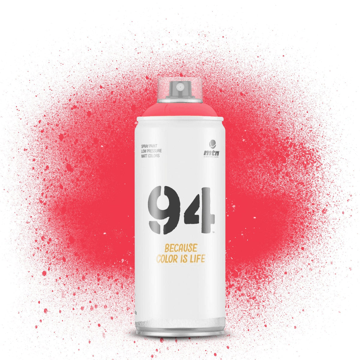 MTN 94 Spray Paint