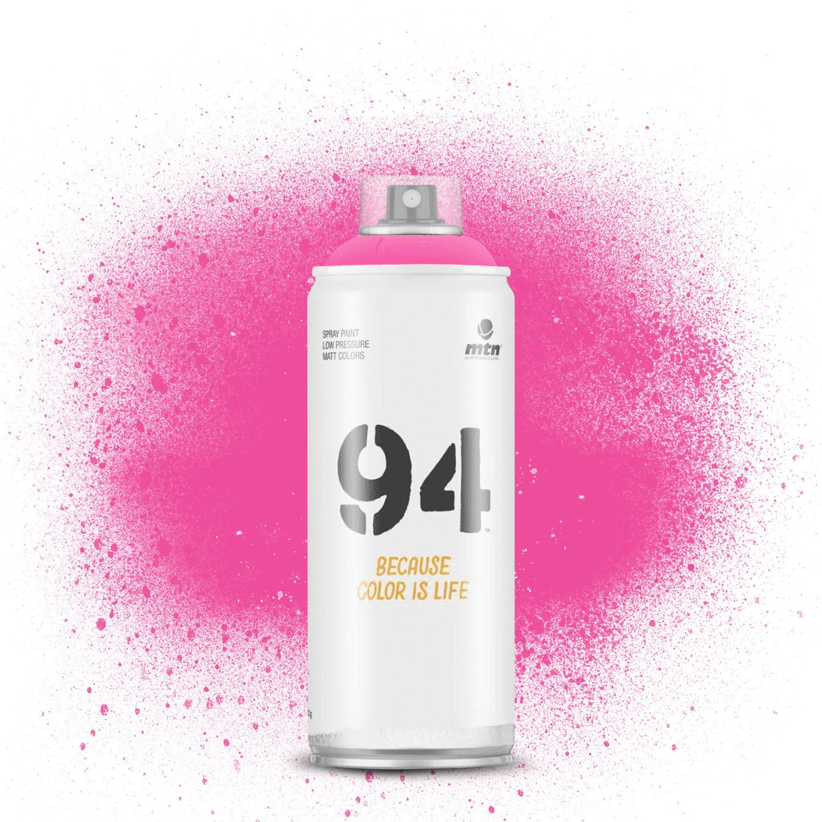 MTN 94 Spray Paint