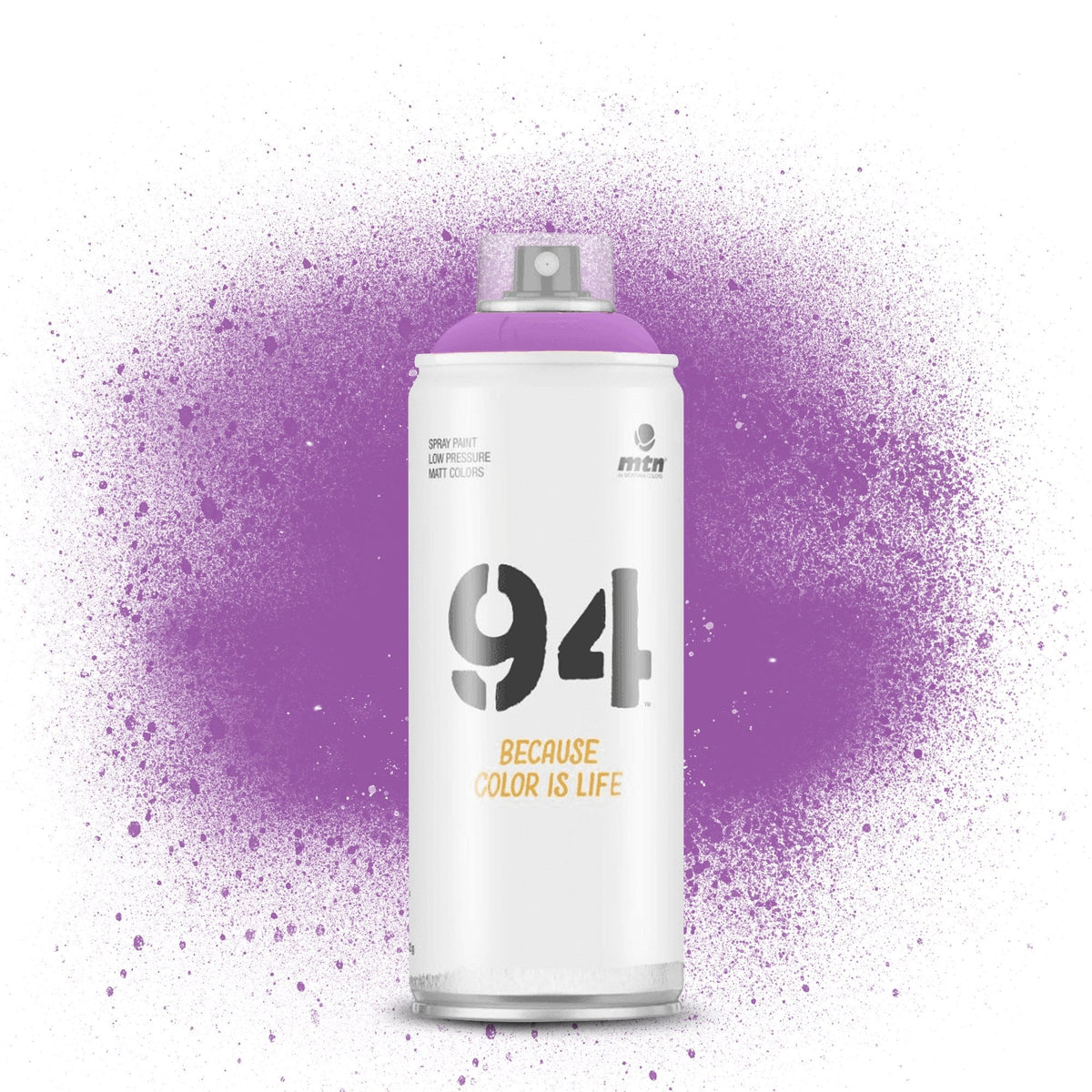 MTN 94 Spray Paint