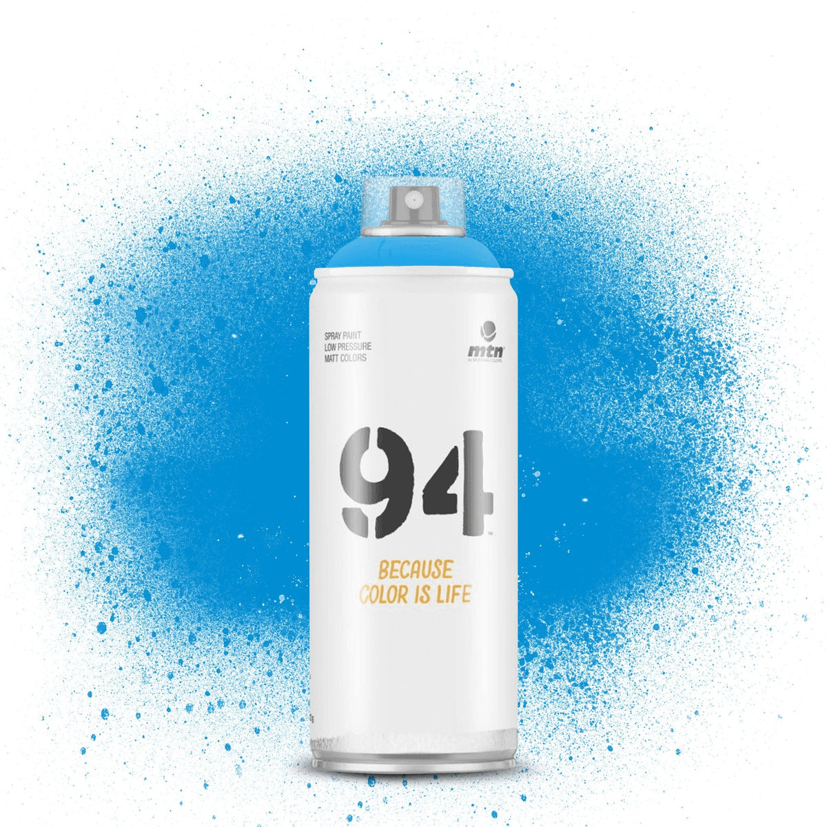 MTN 94 Spray Paint