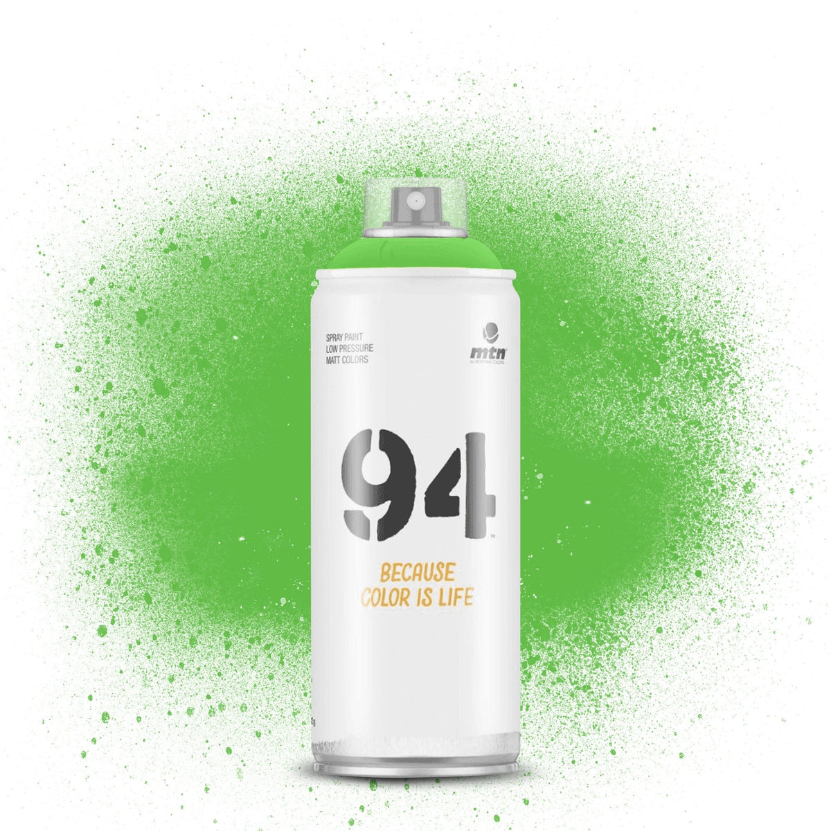 MTN 94 Spray Paint