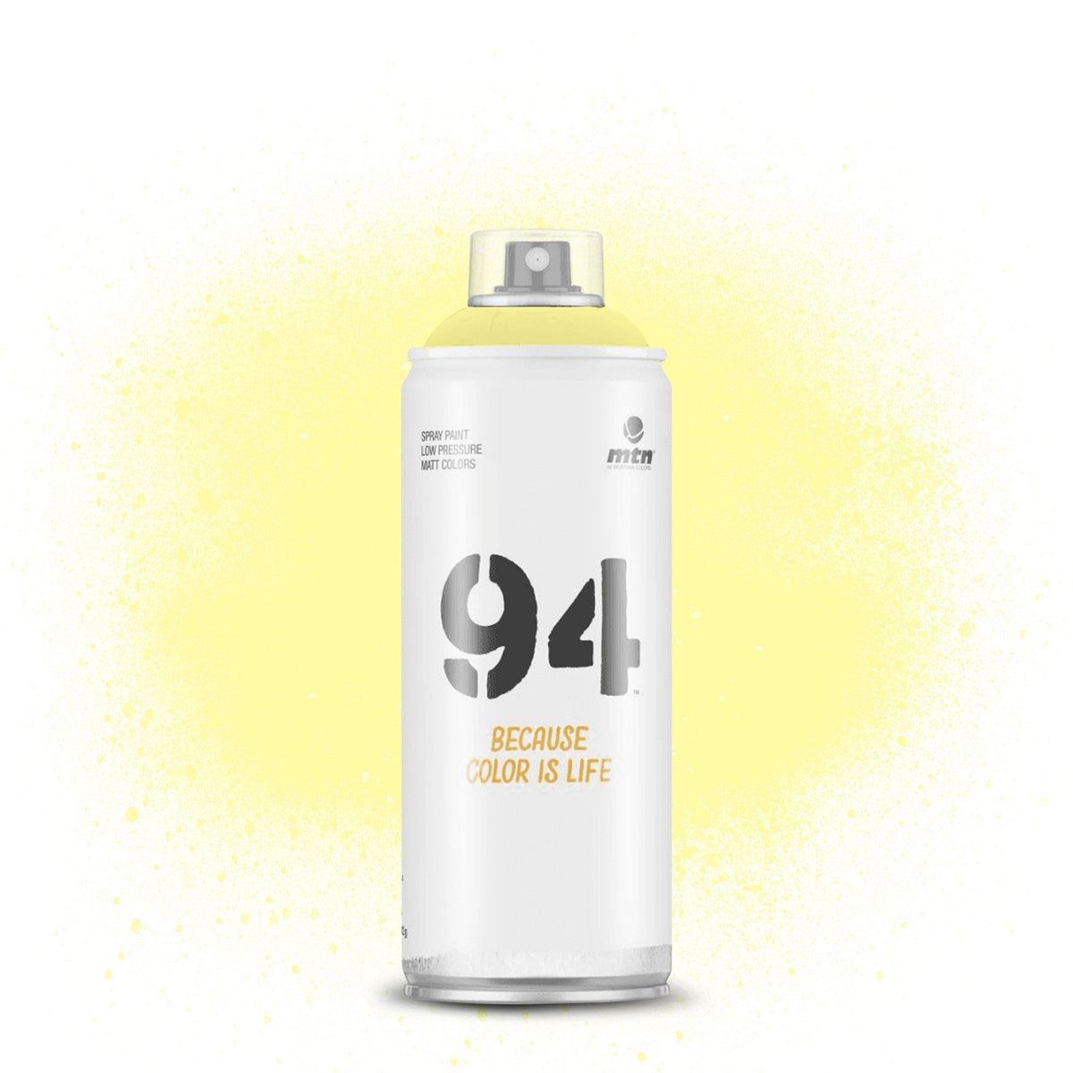 MTN 94 Spray Paint