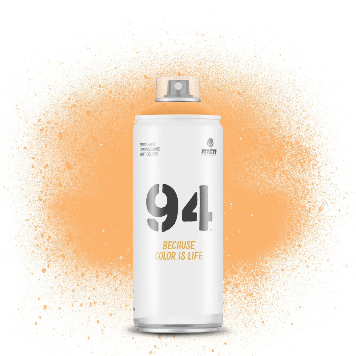 MTN 94 Spray Paint