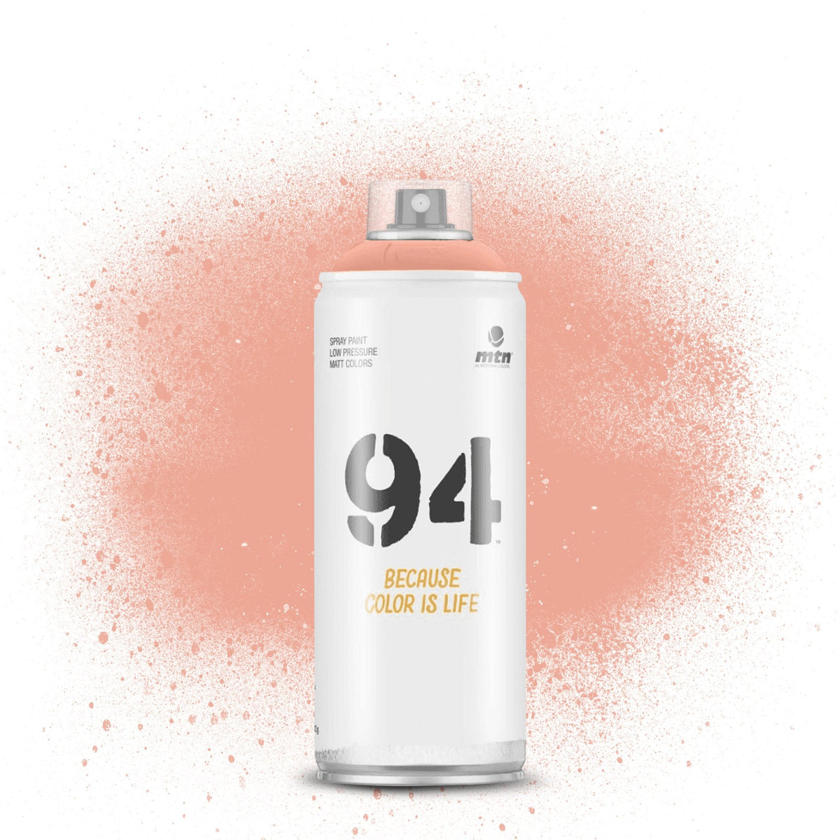 MTN 94 Spray Paint