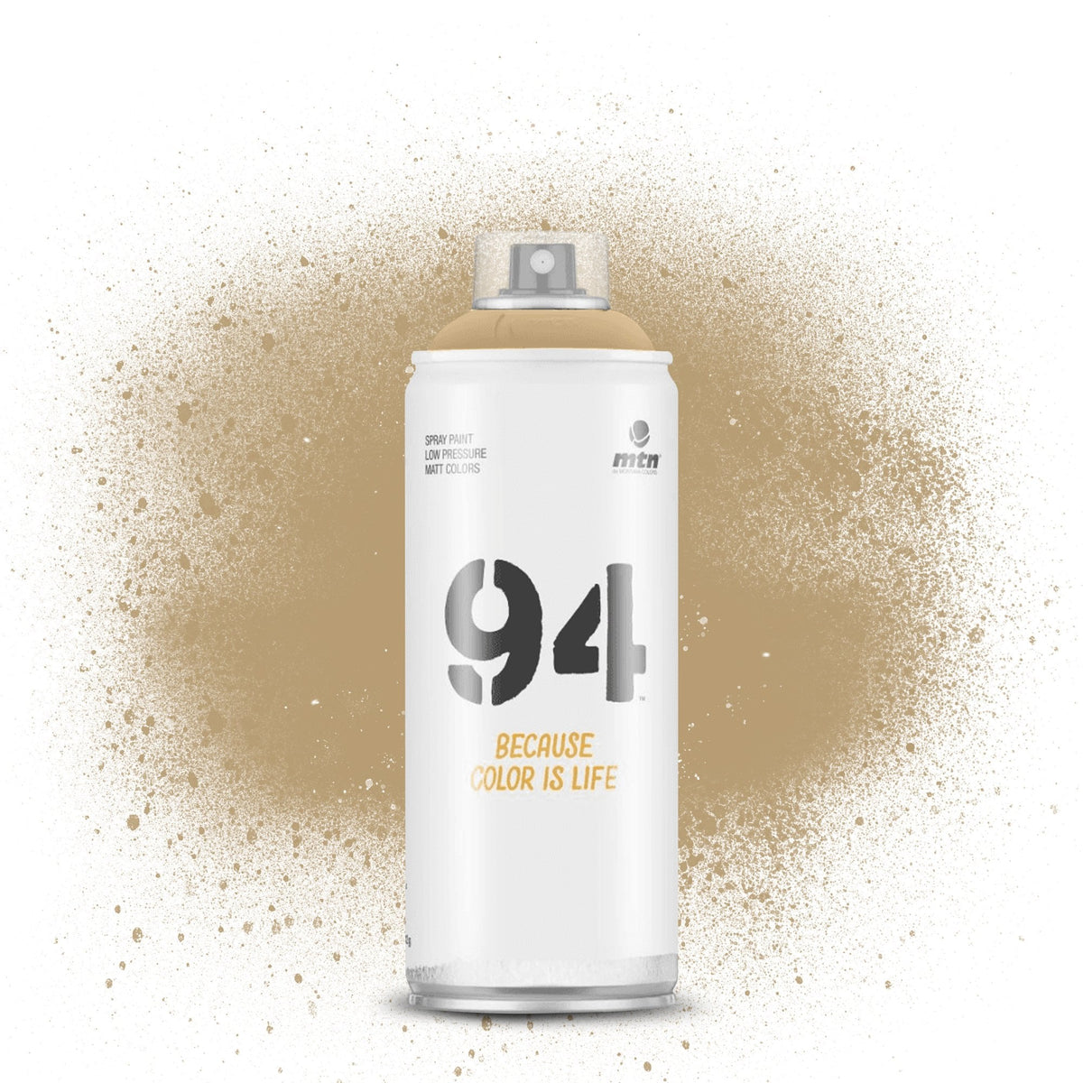 MTN 94 Spray Paint