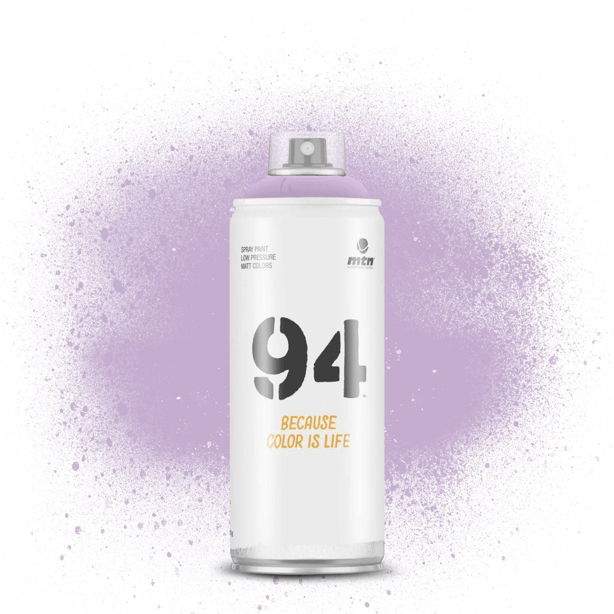 MTN 94 Spray Paint