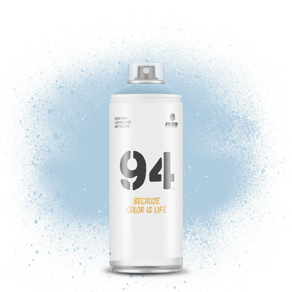 MTN 94 Spray Paint