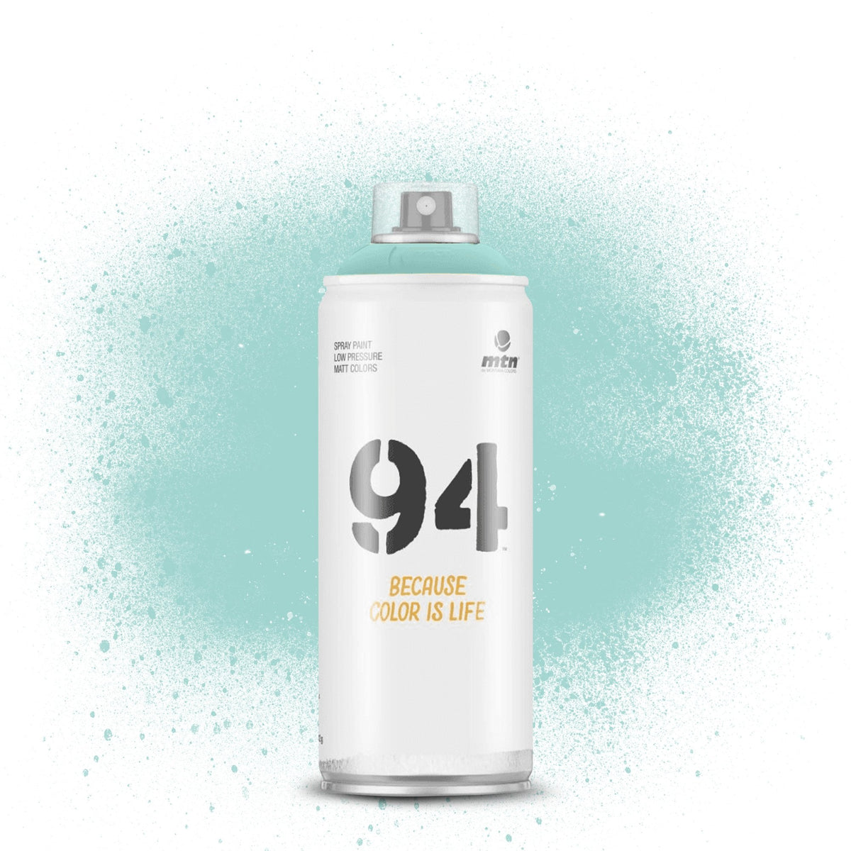 MTN 94 Spray Paint