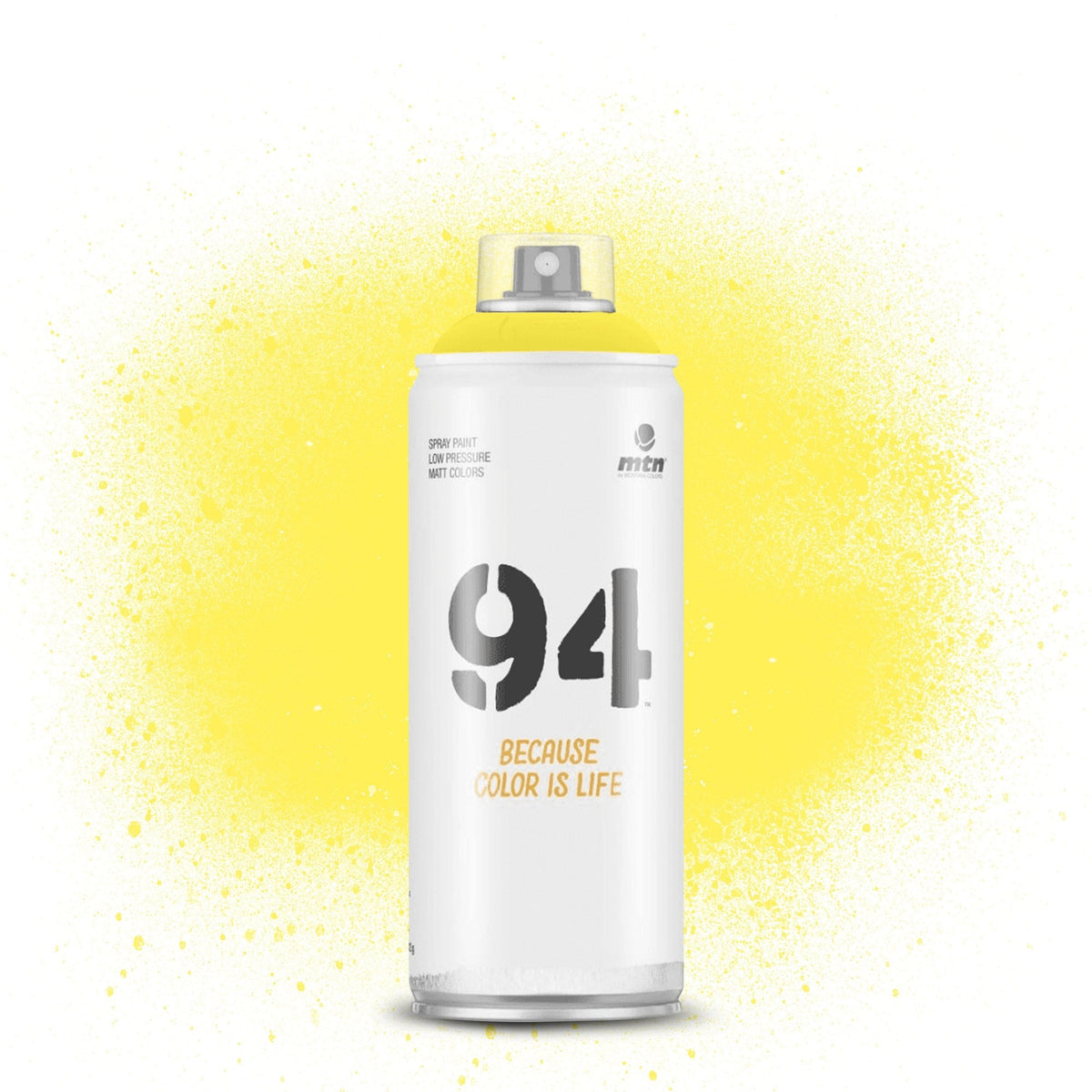 MTN 94 Spray Paint