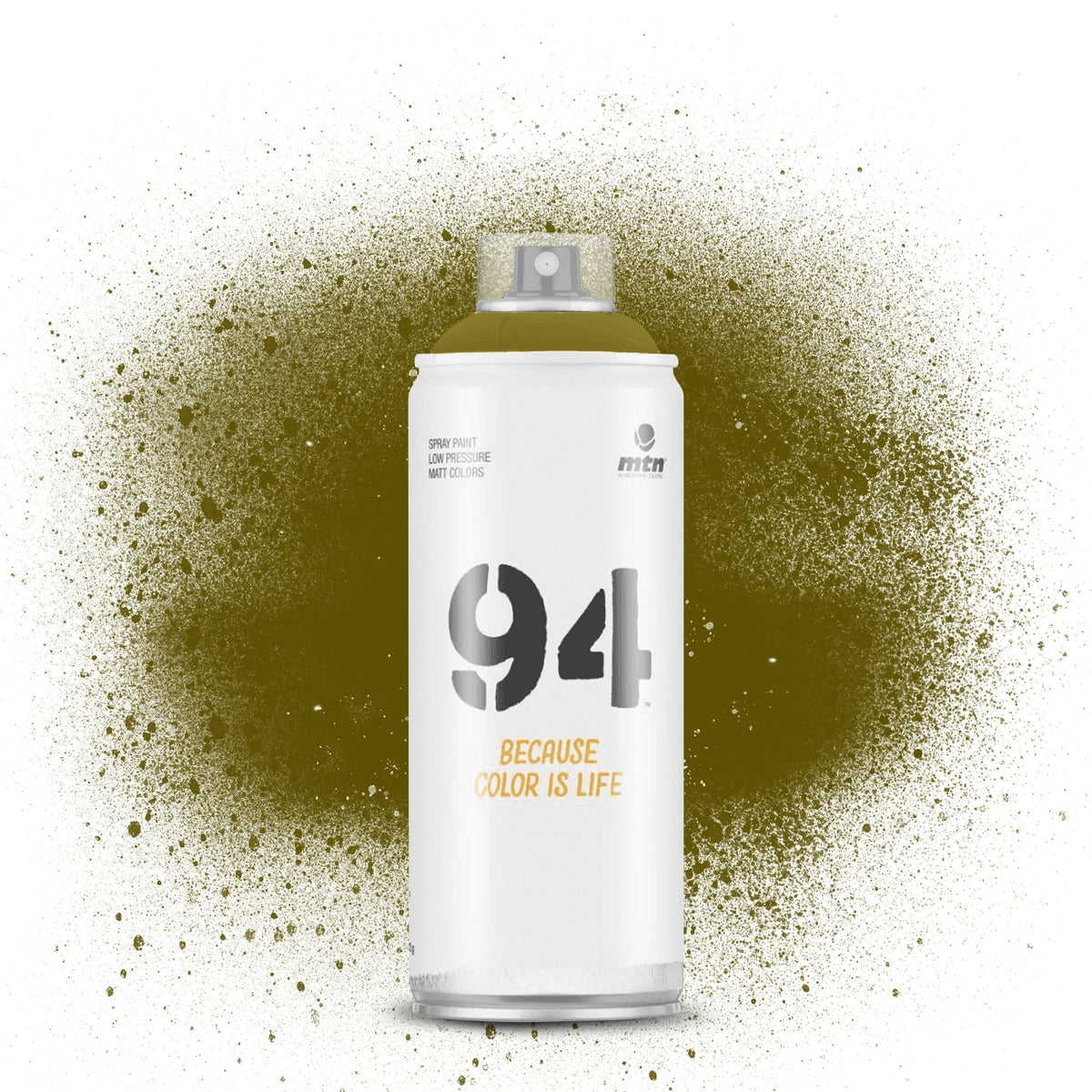 MTN 94 Spray Paint
