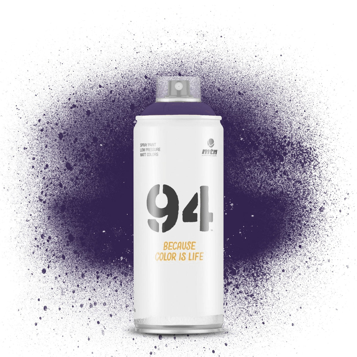 MTN 94 Spray Paint