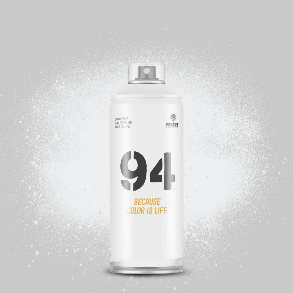 MTN 94 Spray Paint