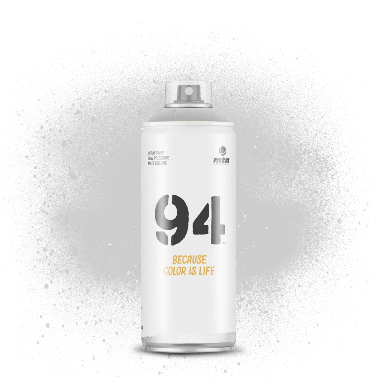 MTN 94 Spray Paint