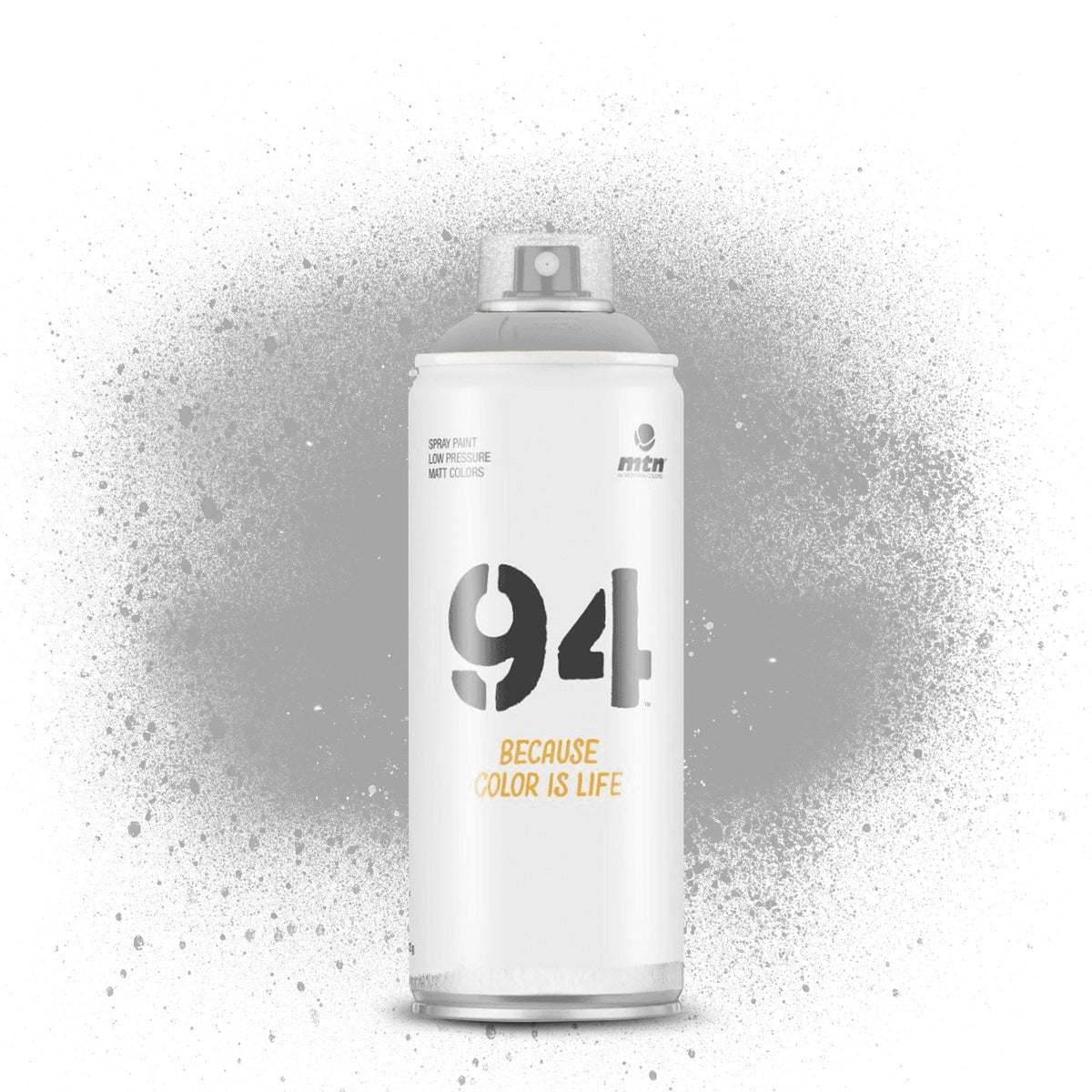 MTN 94 Spray Paint