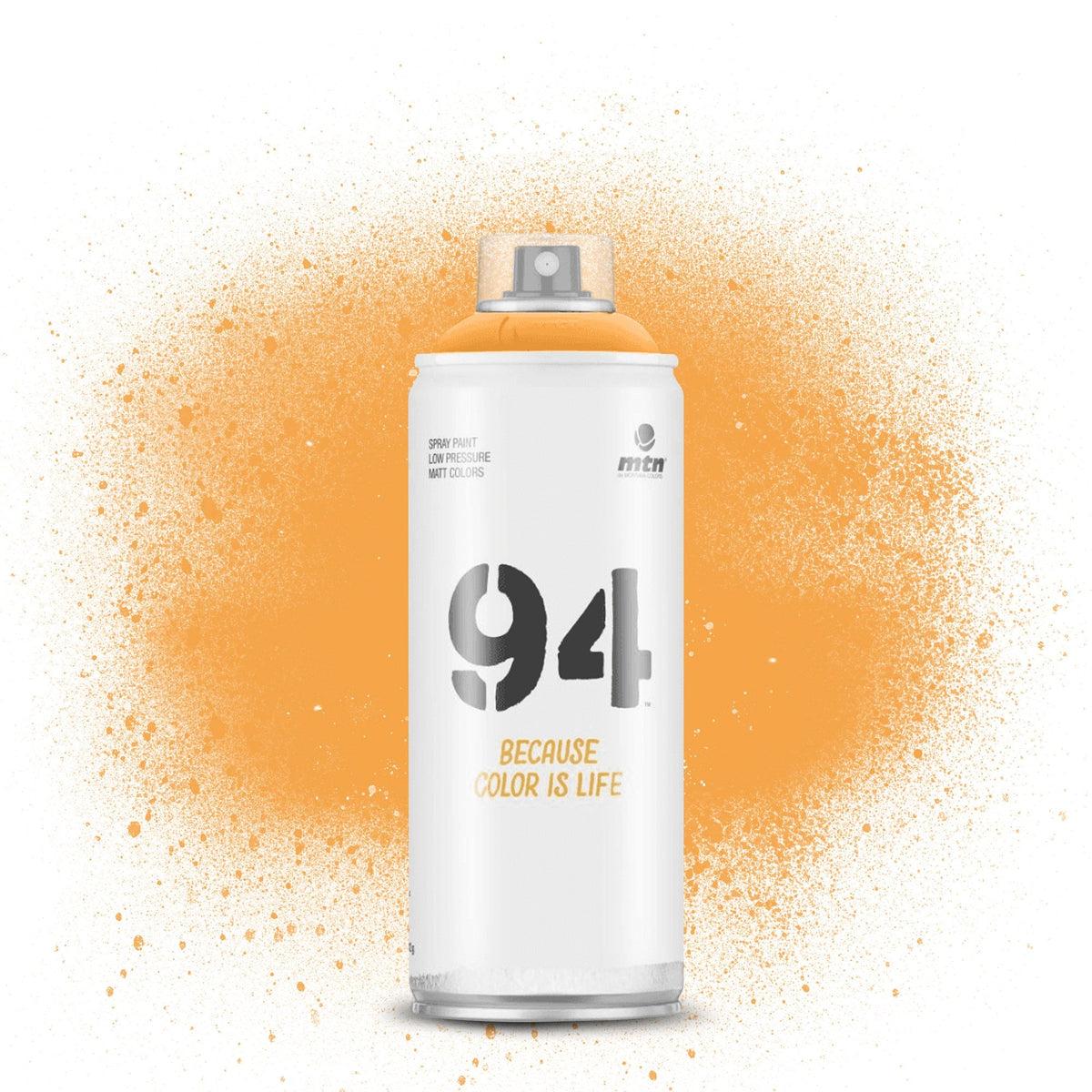 MTN 94 Spray Paint