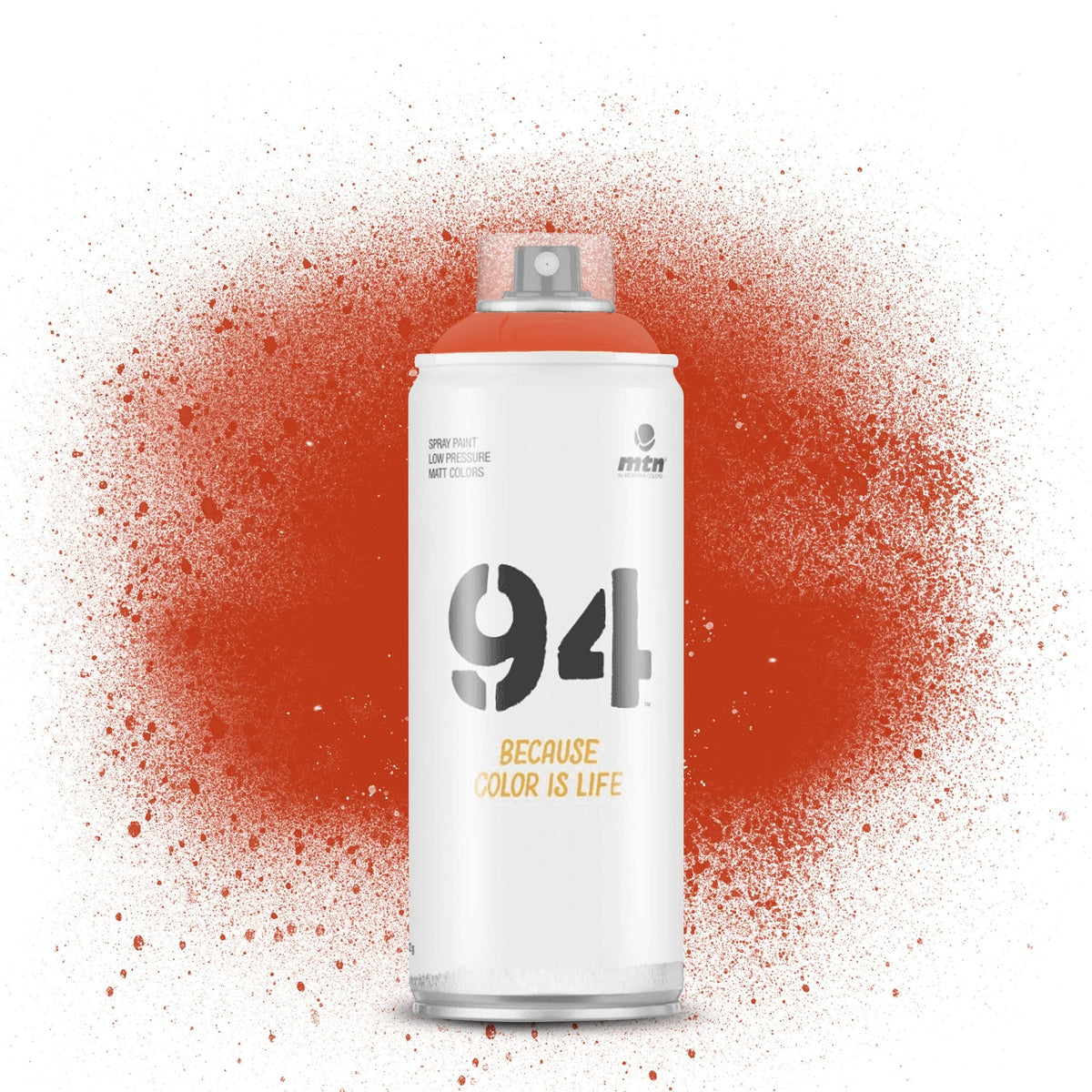 MTN 94 Spray Paint