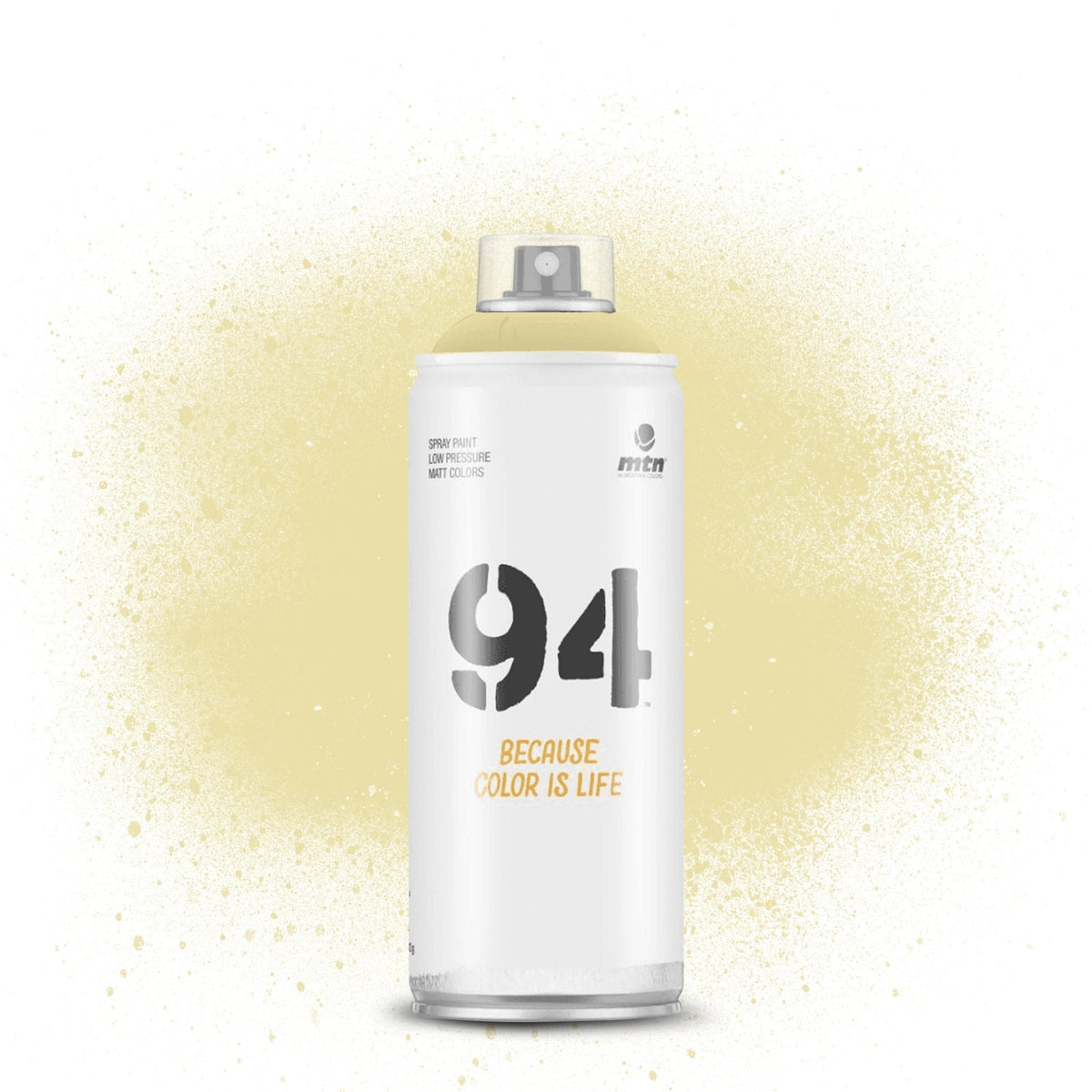 MTN 94 Spray Paint