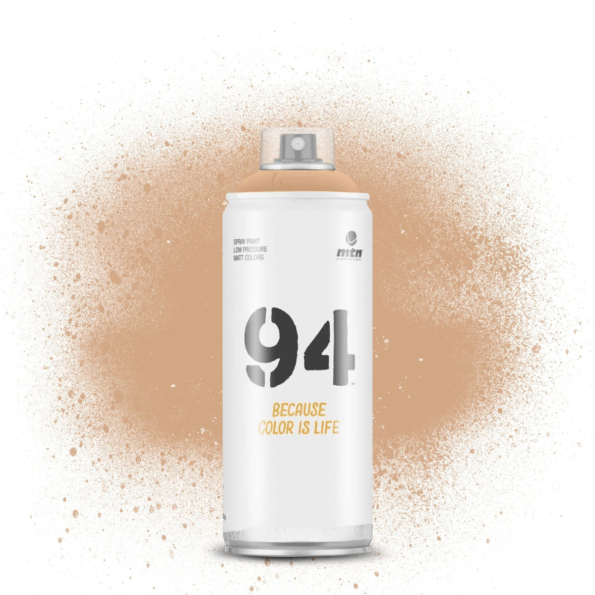MTN 94 Spray Paint