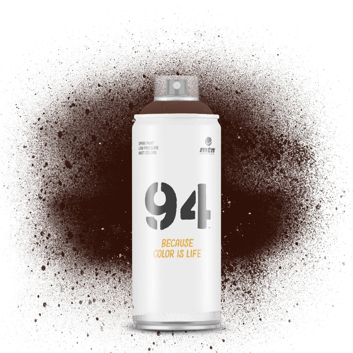 MTN 94 Spray Paint