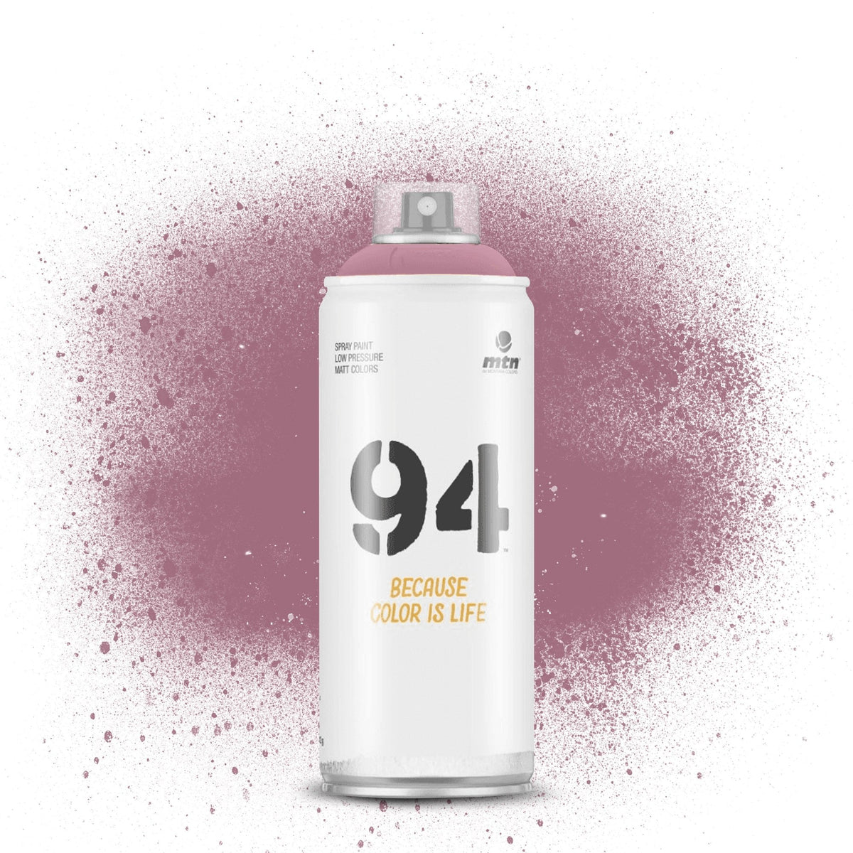 MTN 94 Spray Paint