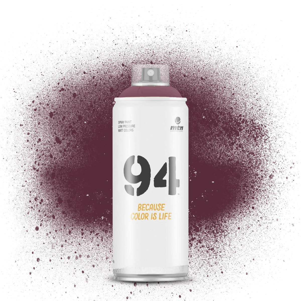 MTN 94 Spray Paint