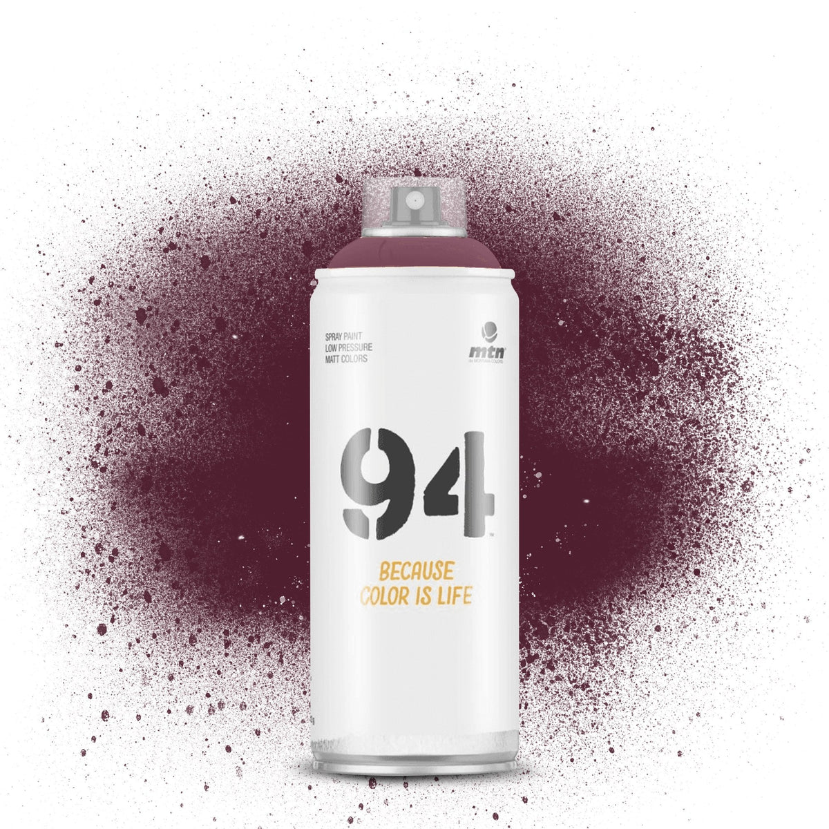 MTN 94 Spray Paint